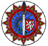 Znak Policejní akademie ČR
